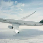 Cathay Pacific ritornerà tra qualche mese ai livelli ante Covid