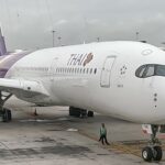 THAI Airways guarda al futuro per la Milano-Bangkok con l’A350-900