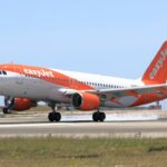 easyJet, atterrato il primo volo tra Milano Malpensa e Il Cairo